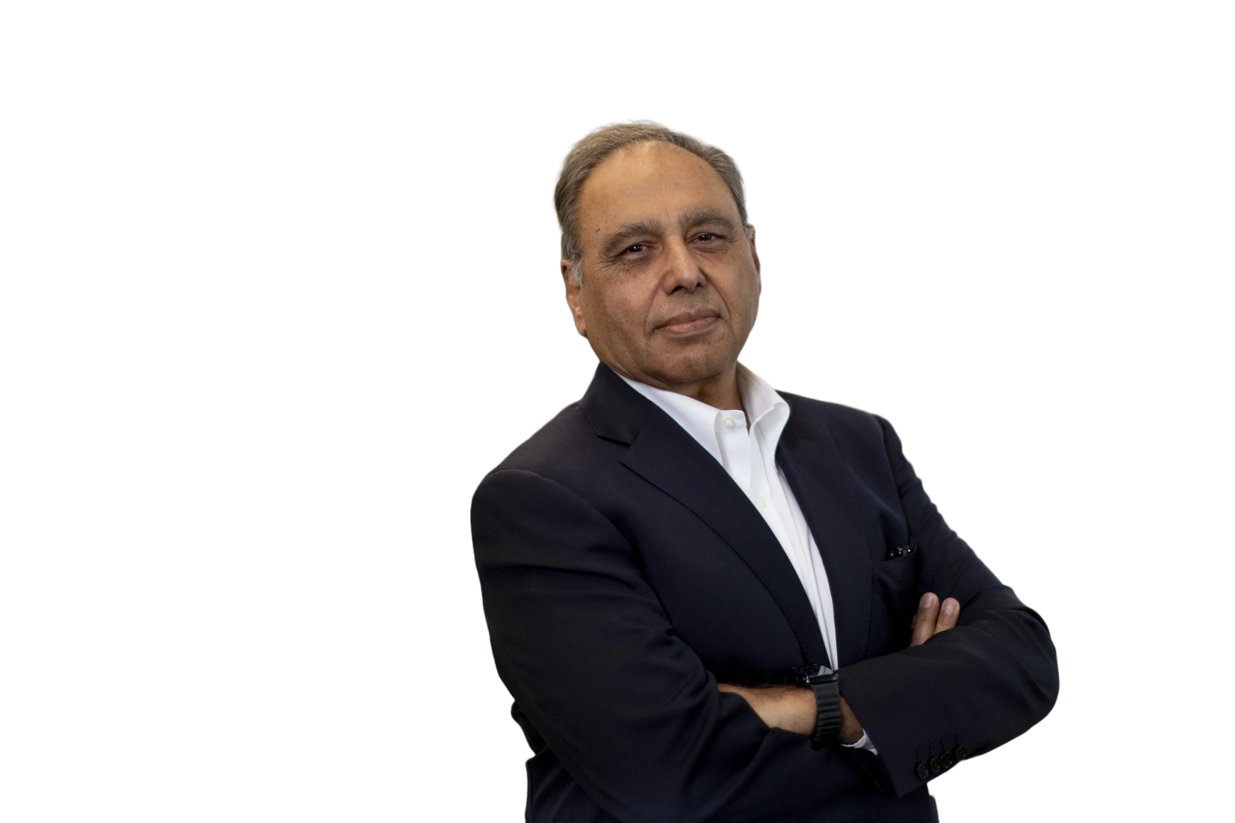 Naeem Zafar